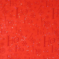 Gemstone Ho Ho Ho Wrapping Tissue (20"x30")